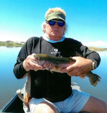 Mike White